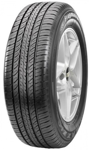 Шина Maxxis MP15 Pragmatra 205/70 R16 97H