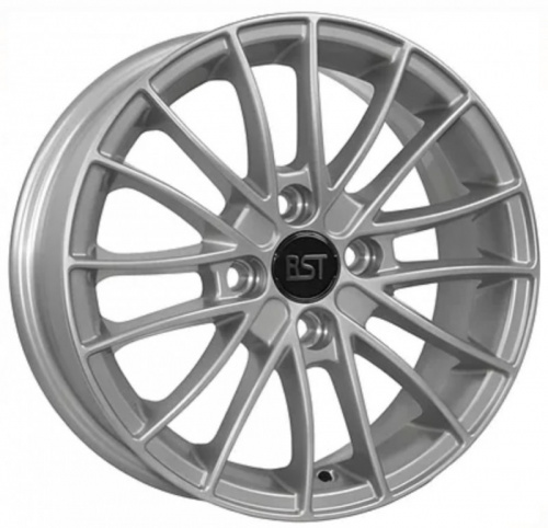 Диск RST R034 5,5x14 4*98 Et:35 Dia:58,6 SL