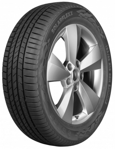 Шина Bars SOLARFLEXX 195/65 R15 91H