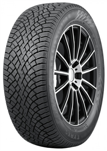 Шина Ikon Autograph Snow 5 245/40R20 99T