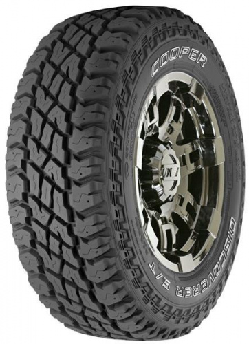 Шина Cooper Discoverer ST Maxx 35/12,5 R20 121Q
