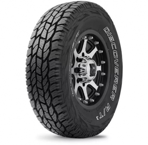Шина Cooper Discoverer A/T 3 265/70 R15 112T