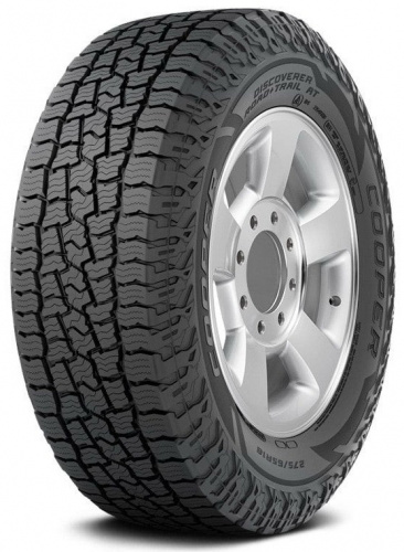Шина Cooper Discoverer Road+Trail AT 225/65R17 102H