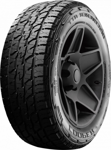 Шина Cooper Discoverer ATT 225/55R18 102H