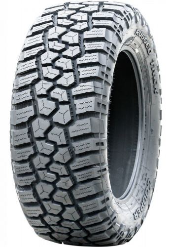 Шина Cooper Discoverer Rugged Trek 265/60R20 121/118Q