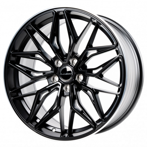 Диск Brixton CM6-R 8,5x18 5*114,3 Et:35 Dia:73,1 BML