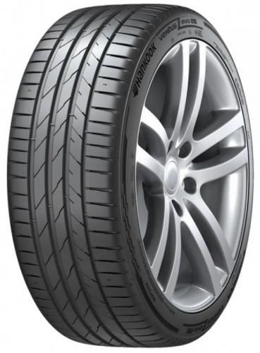 Шина Hankook Ventus evo SUV K137A 245/45 R20 103Y
