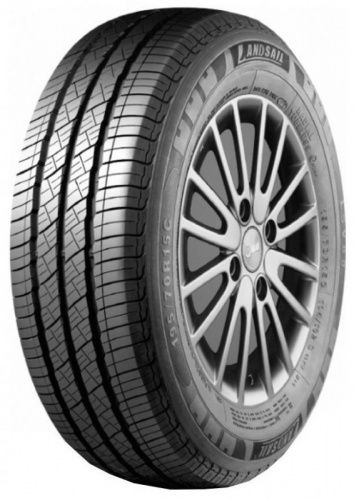 Шина Landsail LSV88+ 215/75R16 116/114R