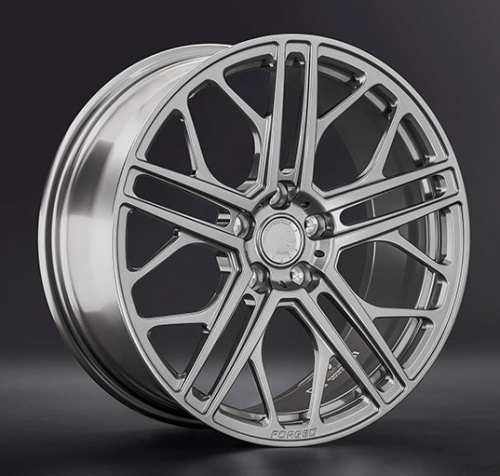 Диск LS Forged FG48 9,5x20 5*114,3 Et:45 Dia:67,1 MGM