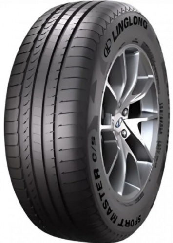 Шина Linglong Sport Master C/S 265/60R18 110V
