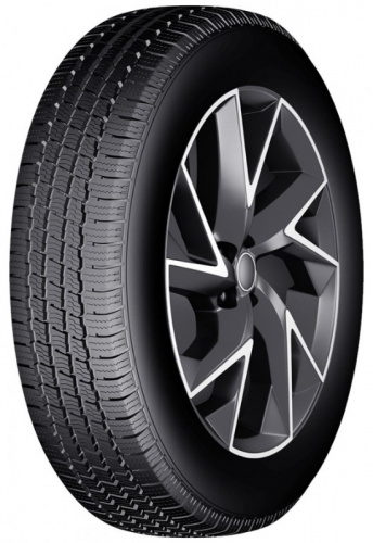 Шина Atlander Lander Van ATL28 195/75R16 110/108R