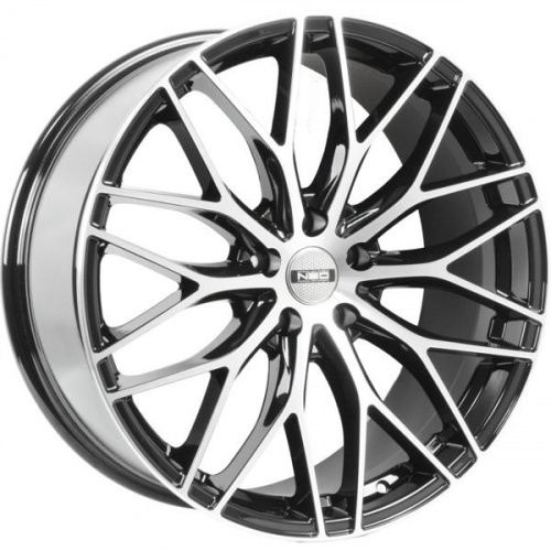 Диск NEO 240 8,5x20 5*108 Et:42 Dia:63,4 BDM