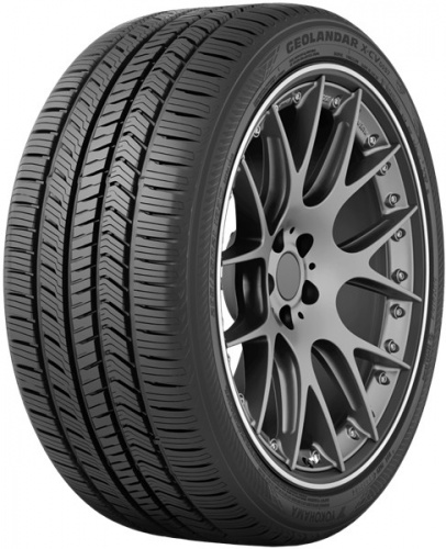Шина Yokohama Geolandar X-CV G057 235/50 R20 104W