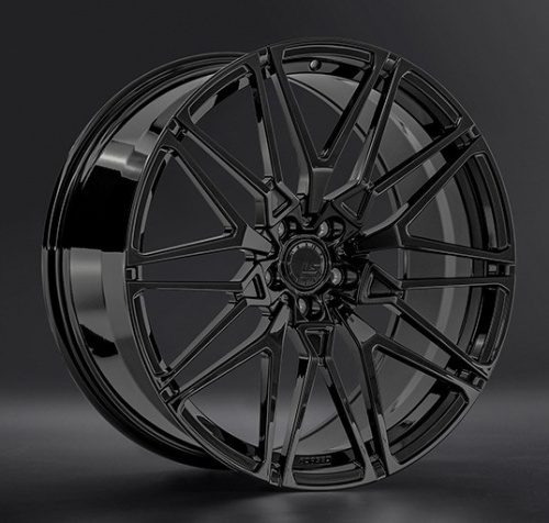 Диск LS Forged FG54 9,5x22 5*112 Et:35 Dia:66,6 BK
