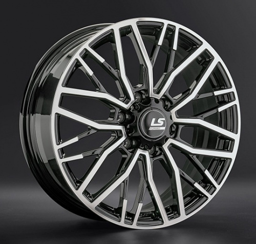 Диск LS Forged FG33 9x22 6*139,7 Et:45 Dia:95,1 BKF