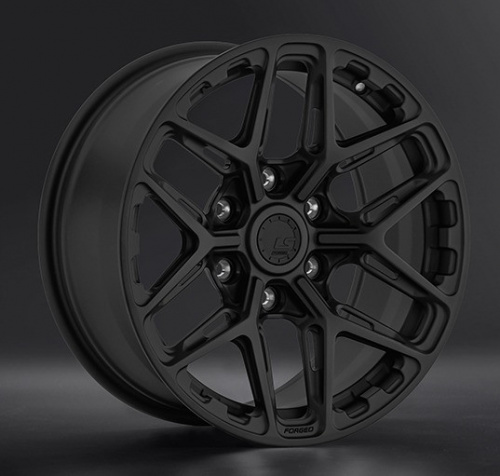 Диск LS Forged FG53 8x17 6*139,7 Et:36 Dia:100,1 MGM