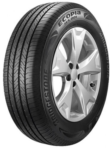 Шина Bridgestone Ecopia H/L001 265/60R18 110H