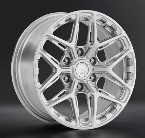 Диск LS Forged FG53 8x17 6*139,7 Et:36 Dia:100,1 SS