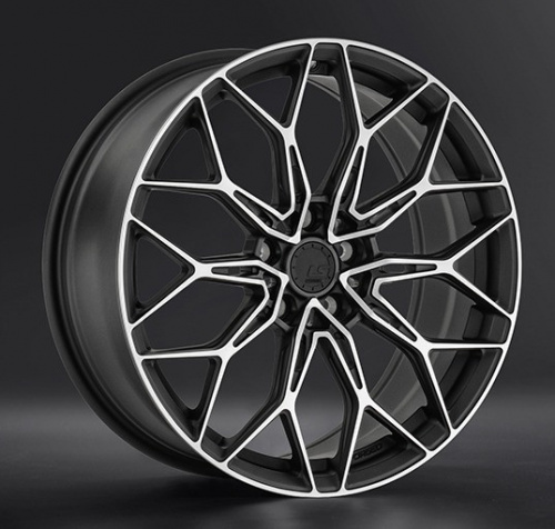 Диск LS Forged FG56 8x19 5*114,3 Et:35 Dia:67,1 mbf