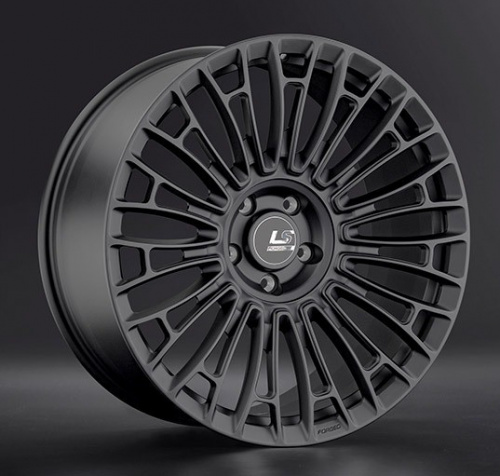 Диск LS Forged FG25 11x22 5*130 Et:62 Dia:71,6 MB