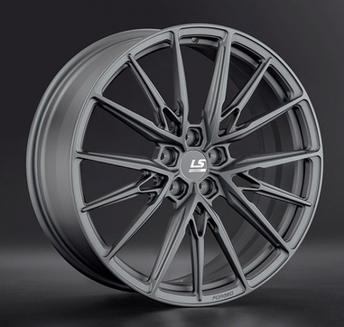 Диск LS Forged FG28 8x18 5*114,3 Et:50 Dia:60,1 MGM
