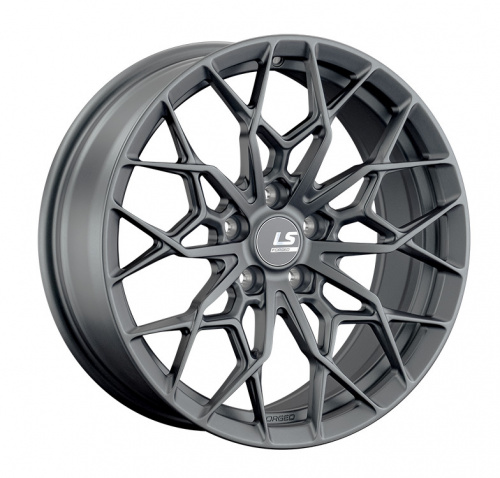 Диск LS Forged FG29 8x18 5*112 Et:38 Dia:66,6 MGM