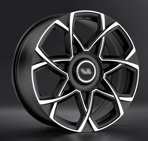 Диск LS Forged FG59 9x21 5*120 Et:45,5 Dia:62,6 MBF