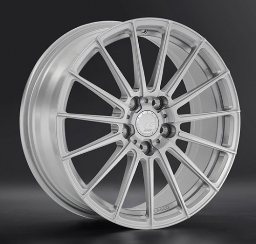 Диск LS Forged FG61 7,5x17 5*112 Et:35 Dia:66,6 SS