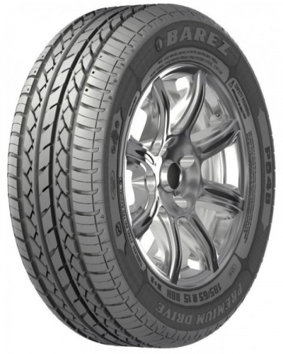 Шина Barez Р648 185/65R15 88H