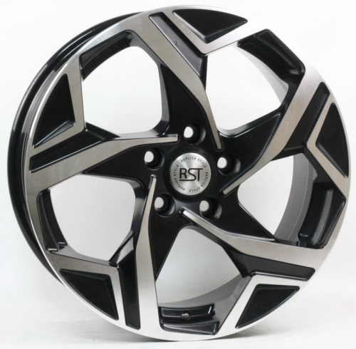 Диск RST R227 7x17 5*110 Et:46 Dia:63,4 BD