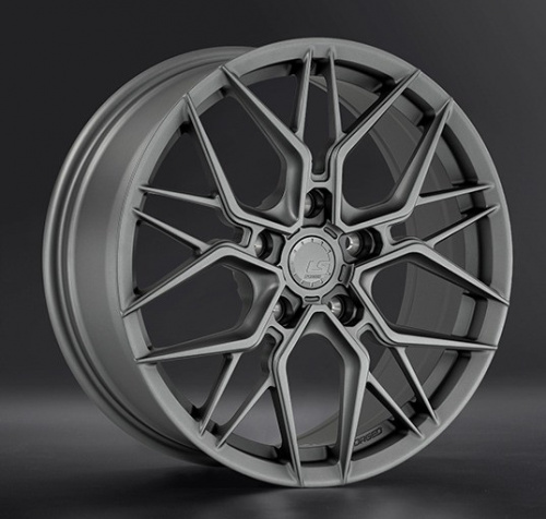 Диск LS Forged FG63 8x18 5*130 Et:45 Dia:71,6 MGM