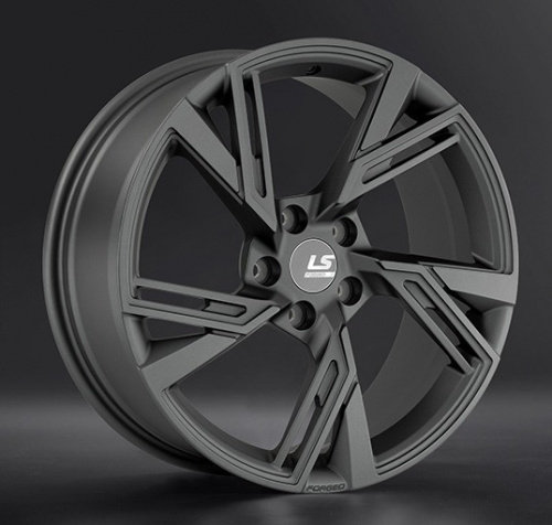 Диск LS Forged FG23 8x18 5*112 Et:38 Dia:66,6 MGM