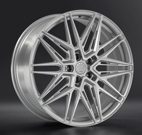 Диск LS Forged FG58 9x21 5*120 Et:45,5 Dia:62,6 SS