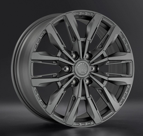 Диск LS Forged FG55 8x20 6*139,7 Et:55 Dia:100,1 MGM