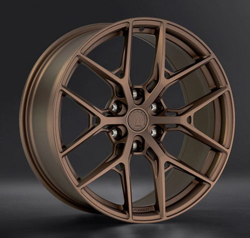 Диск LS Forged FG31 9x20 6*139,7 Et:20 Dia:77,8 MBZ