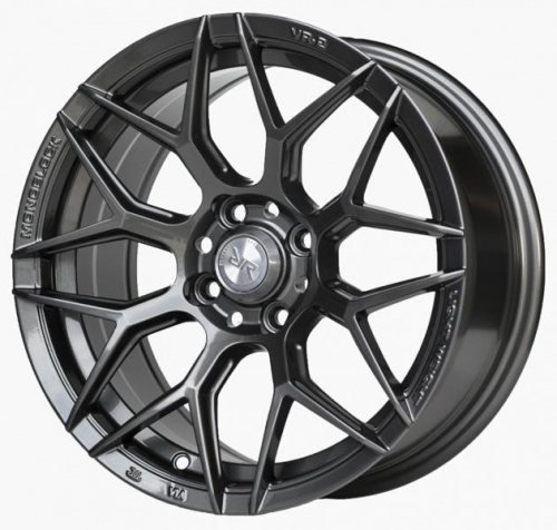 Диск RR CSS3940 6x14 4*98 Et:35 Dia:58,6 MK/M