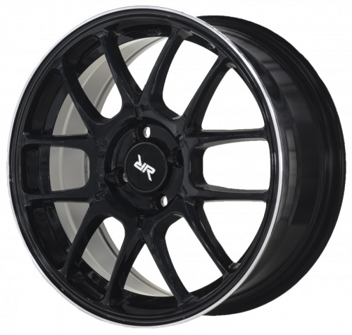 Диск RR CSSD2795 7x16 5*114,3 Et:42 Dia:67,1 B-LP