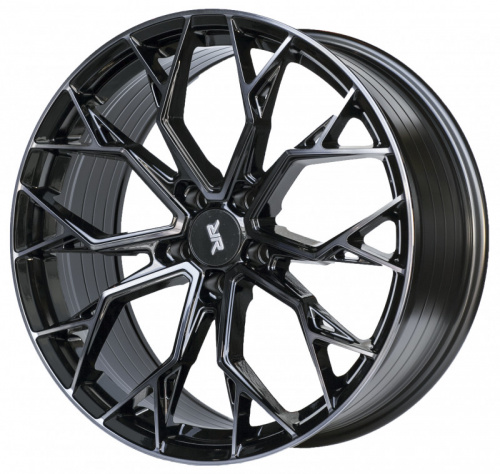 Диск RR CSSYA5640 8,5x19 5*108 Et:45 Dia:63,4 B-P/B