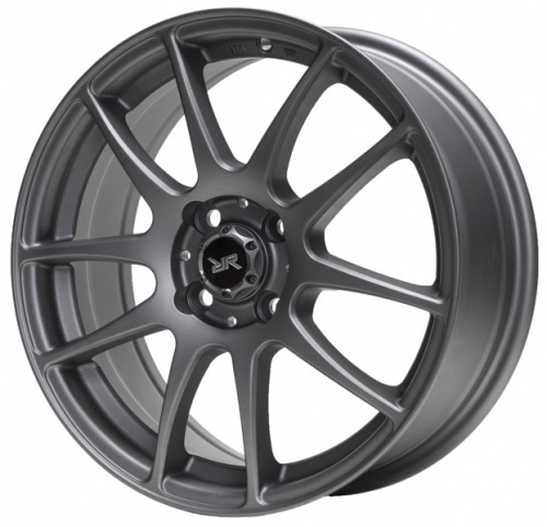 Диск RR CSS 3199 6x15 4*114,3 Et:40 Dia:67,1 MK/M