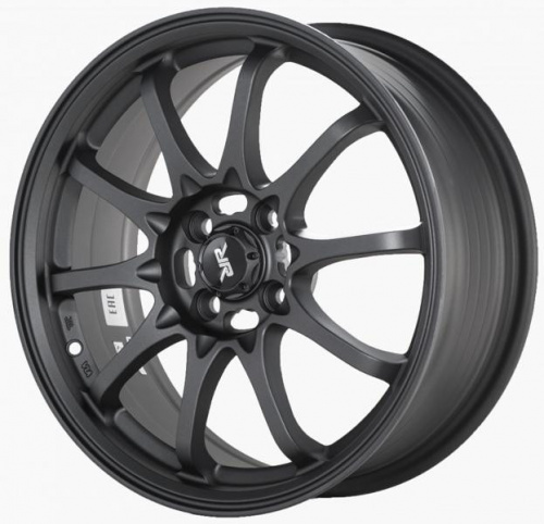 Диск RR CSSYA3763 6,5x16 4*100 Et:40 Dia:60,1 MK/M