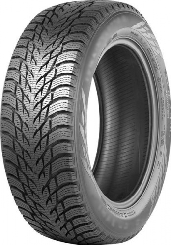 Шина Ikon Autograph Snow 3 SUV 235/60R19 107H