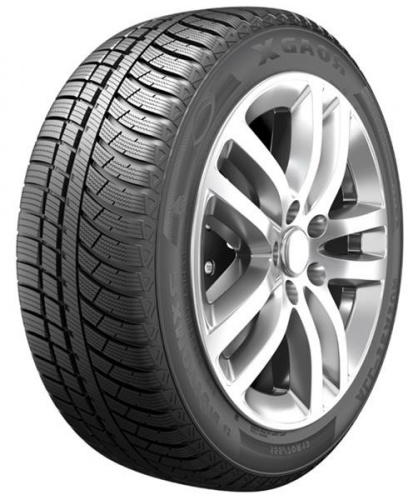 Шина RoadX RXMotion 4S 195/50 R15 82H