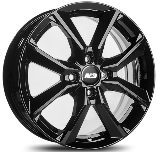 Диск N2O V2271 6x16 4*100 Et:49 Dia:54,1 BP