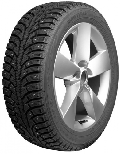 Шина Ikon Character Ice 5 (Nordman 5) 155/70R13 75T