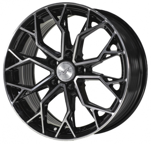 Диск RR CSSYA5640 7,5x17 5*114,3 Et:40 Dia:67,1 B-P