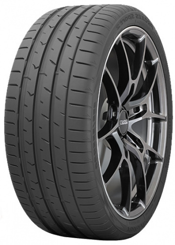 Шина Toyo Proxes Sport 2 295/35R21 107Y