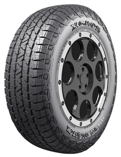 Шина RoadX RXQuest AT21 245/65 R17 111H