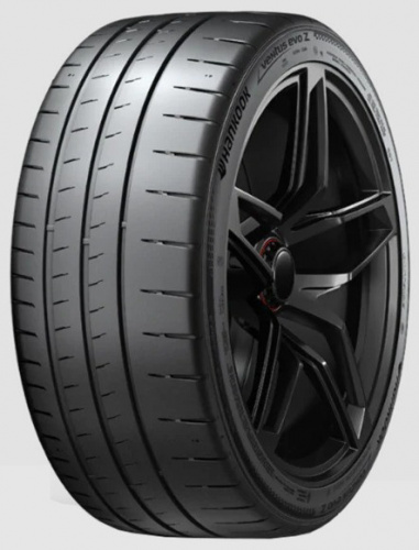 Шина Hankook Ventus evo Z Z001 255/40R20 101Y