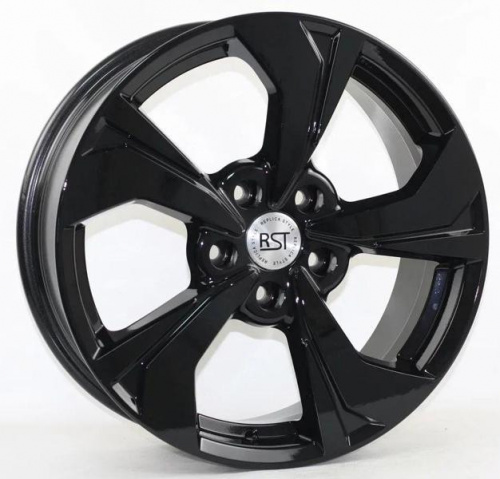 Диск RST R217 7x17 5*114,3 Et:40 Dia:66,1 BL