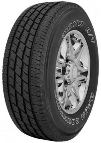 Шина Toyo Open Country H/T II 285/45R22 114V